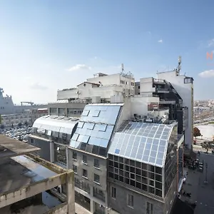  Apartament Pantheon, Nilie Hospitality Mgmt Grecja