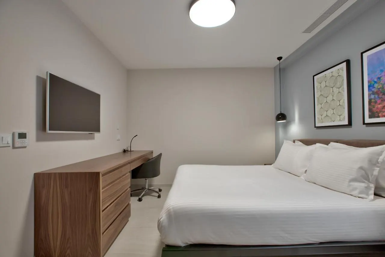 Sea Front Spacious Valletta Views Apartments Sliema